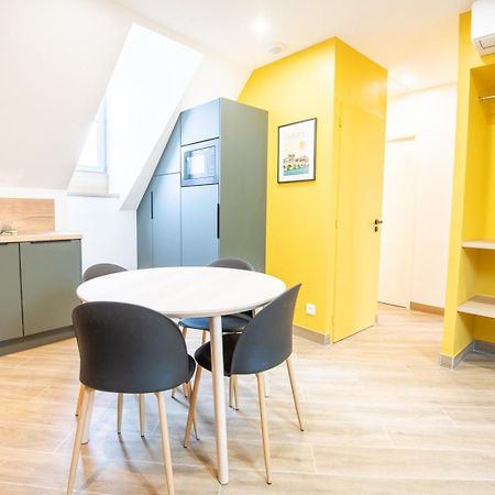 4Point1 - T3 Pour 4Pers. Apartment Amboise Exterior foto