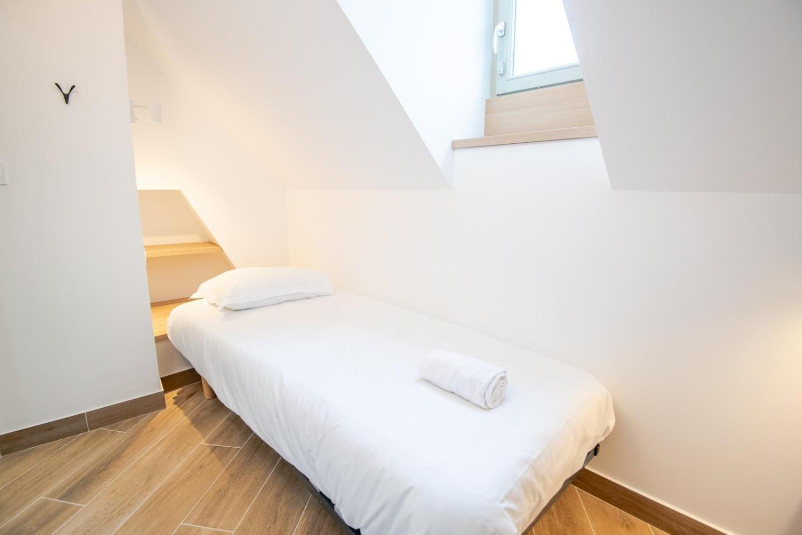 4Point1 - T3 Pour 4Pers. Apartment Amboise Exterior foto