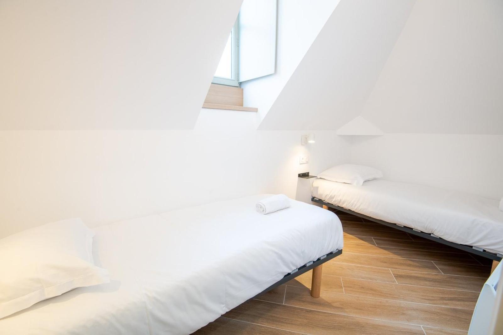 4Point1 - T3 Pour 4Pers. Apartment Amboise Exterior foto